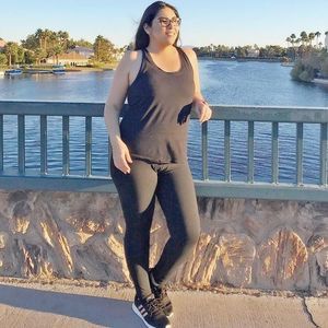 Meet your Posher, Cindy